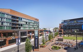 Hotel Zachary, Chicago, A Tribute Portfolio Hotel